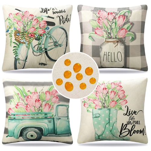 Cushion cover outdoor - cushion,