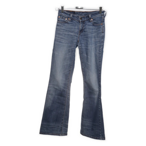 Levi strauss jeans - strauss,