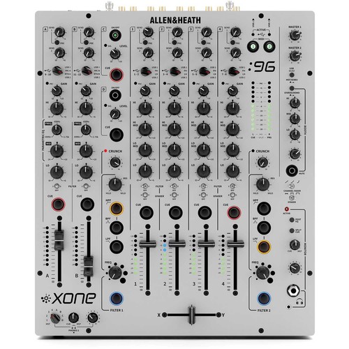 Allen heath xone - -, &