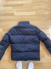 Tommy Hilfiger Daunenjacke Winterjacke Pufferjacke Größe M