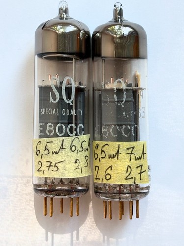 Stück philips e80cc - 2,