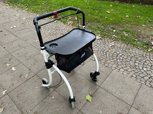 Super leichter haus rollator - leichter,