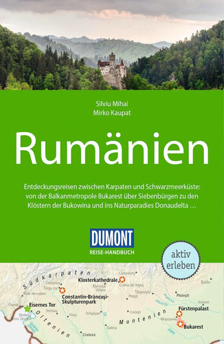 Dumont reise handbuch - dumont, reise-handbuch