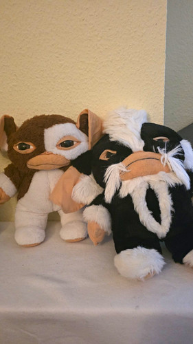 Pms gremlins gizmo plüschtier - pms,