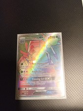 Pokemon Rainbow Karte