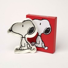 Peanuts Keramik Schale  Snoopy