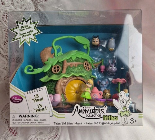 Disney animators collection - disney,