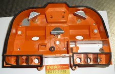 Instrumentengehäuse