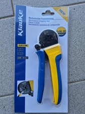 Klauke K301/4K K3014 Neu