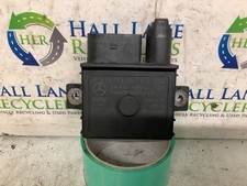 GLÜHKERZENRELAISEINHEIT