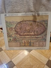 Jerusalem Wandbild – Israel
