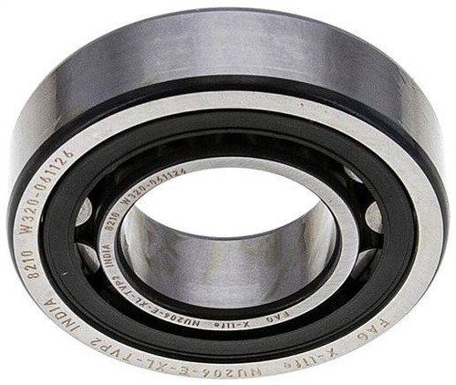 Zylinderrollenlager din 5412 - din,