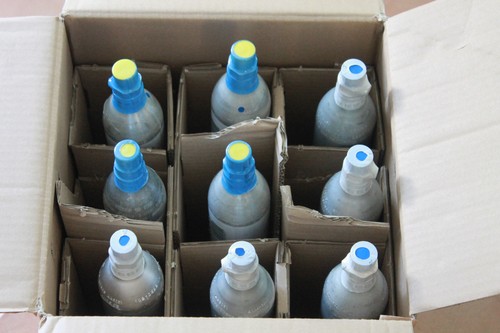 Volle neue 425g co2 - volle,,
