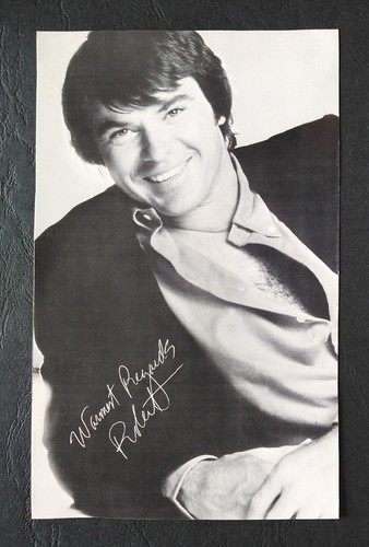 B162 robert urich - b162,