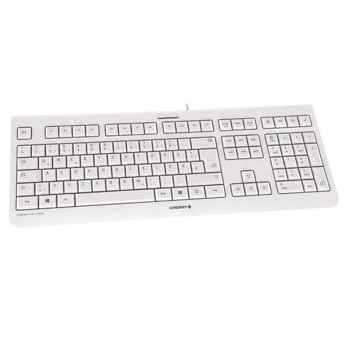 Tastatur cherry 1000 usb - cherry,