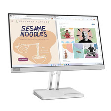 Lenovo L24i-4A  LCD-Monitor |