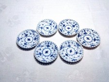 ROYAL COPENHAGEN MUSSELMALET