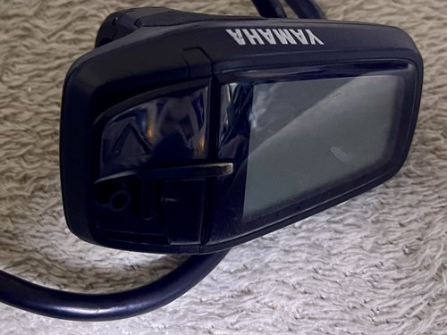 Yamaha display x0s01 - yamaha,