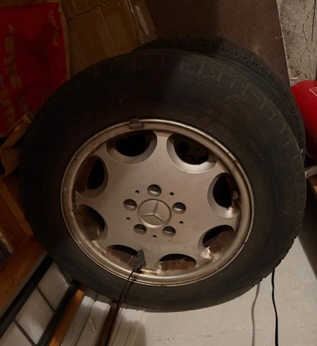 Sommerreifen 195 r15 auf - r15,