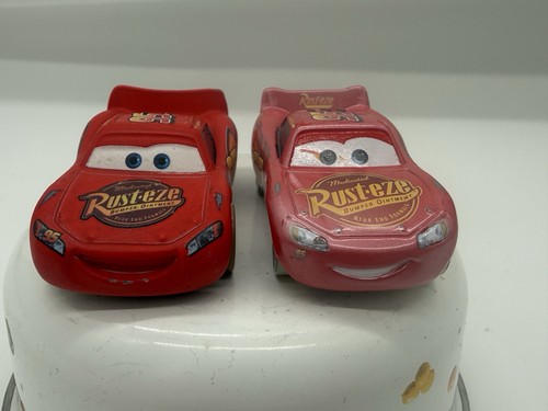 Disney cars lightning mcqueen - disney,