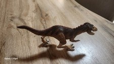 Dinosaurierfiguren