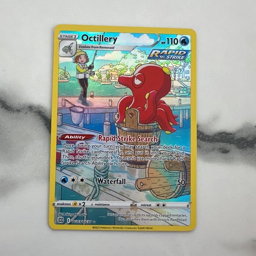 Octillery tg03 tg30 - octillery, brs