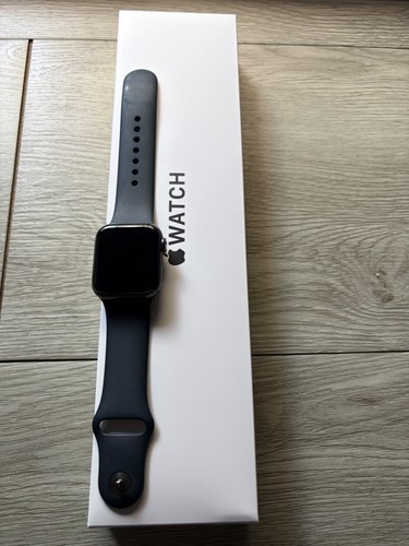 Apple watch 40mm - watch, se