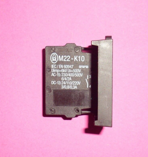 Moeller eaton kontaktelement - eaton,