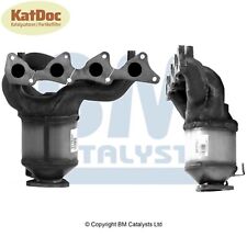 ✅ Katalysator für VW Fox