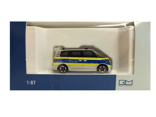 Rietze 51400 volkswagen - rietze,