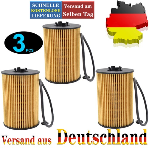 ölfilter für audi seat - 3, a3