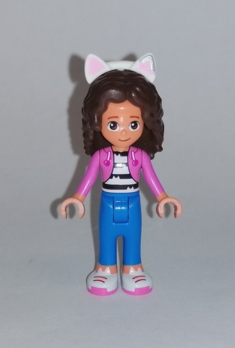 Lego gabbys dollhouse - dollhouse,