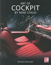 Staud art cockpit - staud:, of