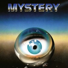 CD Mystery von Mystery