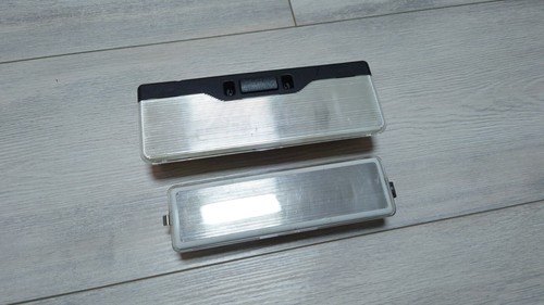 Bmw e46 compact innenleuchten - e46,