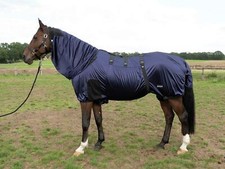 Ekzemerdecke Strong Busse navy