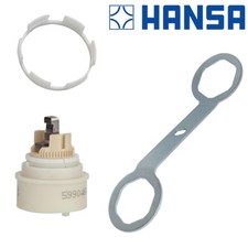 HANSA 59904601 Eco Kartusche