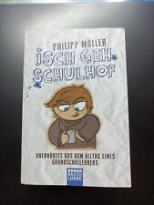 Philipp Möller - Isch geh