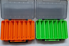 2 X Doppelseitig Box