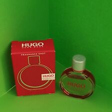 ■HUGO BOSS WOMAN 5ml Eau de Parfum mit OVP RAR