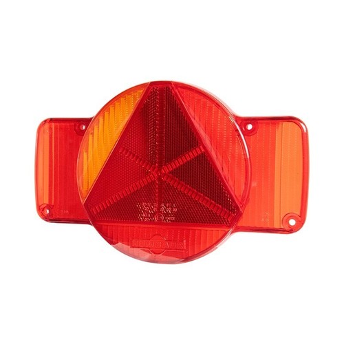 Lichtscheibe humbaur original - humbaur,