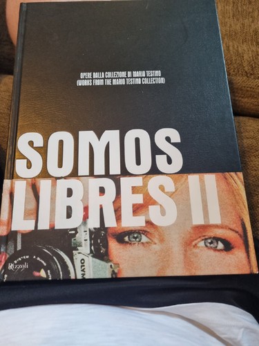 Somos libres opere dalla - somos,