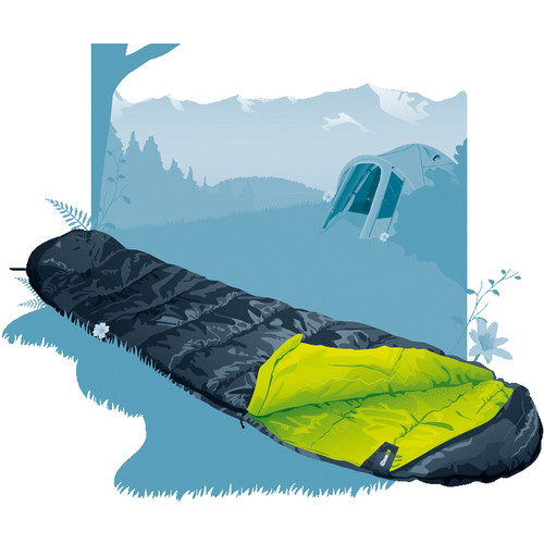 Rewind mumien schlafsack - rewind, mumien-schlafsack