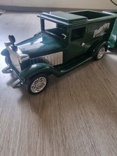 Underberg Track Kräutermobil