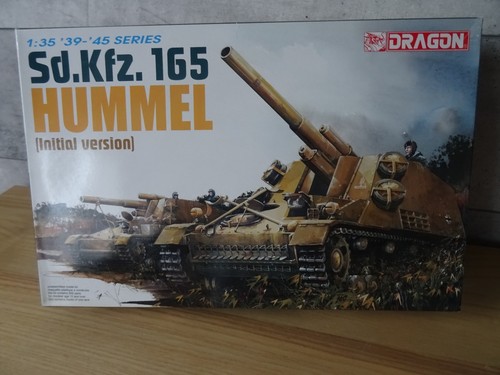Dragon 6150 hummel - dragon,