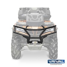 Premium RIVAL vordere Stossstange Front Bumper CF Moto CFORCE 800XC / 850 / 1000