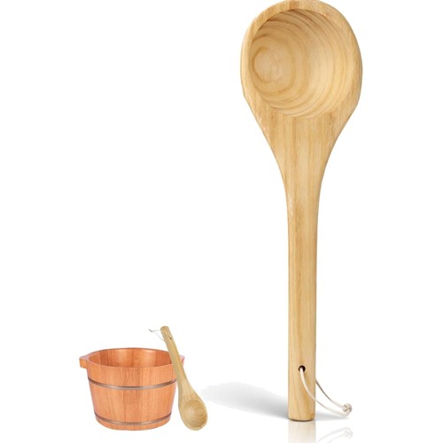 Saunakelle holz handgefertigt - saunakelle,