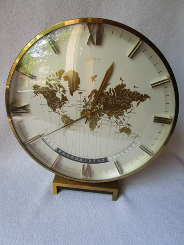 Kienzle quartz große - kienzle,