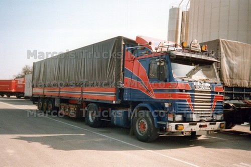 Lkw foto scania - lkw,