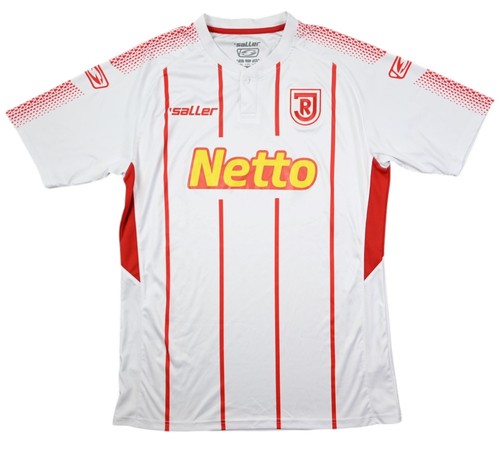 Saller 2019 jahn regensburg - 2019-20,